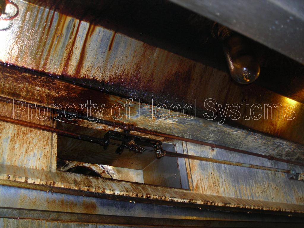 BBQ Before.jpg from HOOD SYSTEMS Hood & Duct Cleaning in Beaver Falls